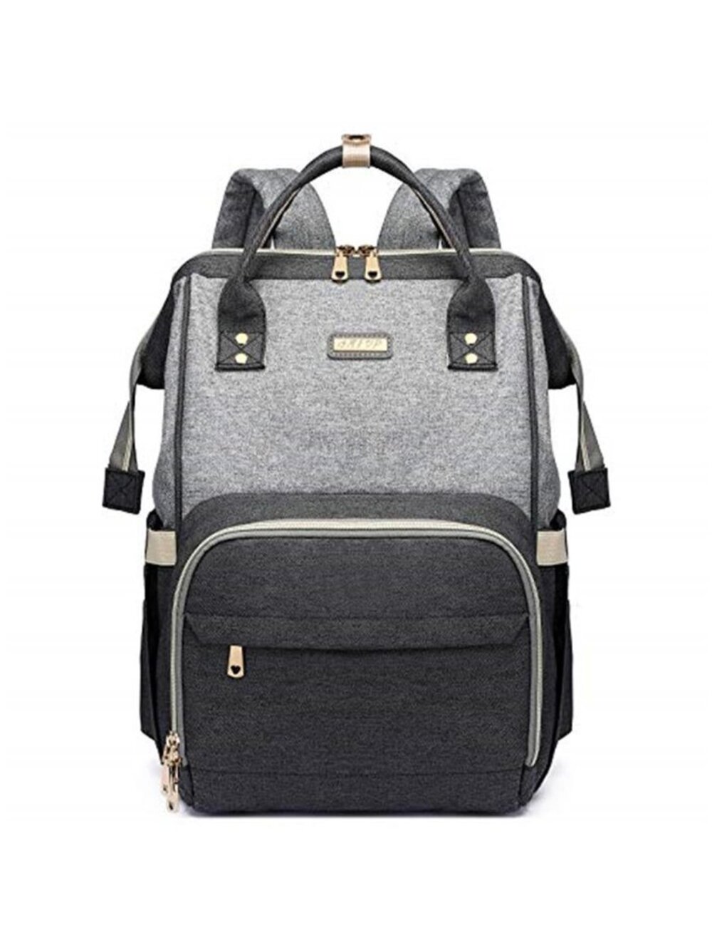 Diaper Bag Backpack for Women, Baby Bags for Girls,Diaper Bag with Changing